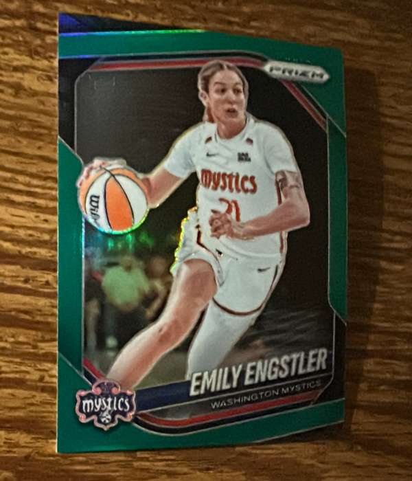 Emily Engstler