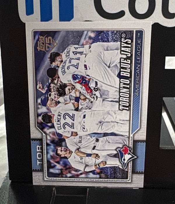 Toronto Blue Jays