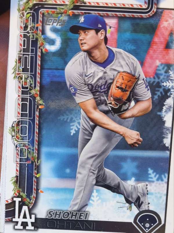 Shohei Ohtani