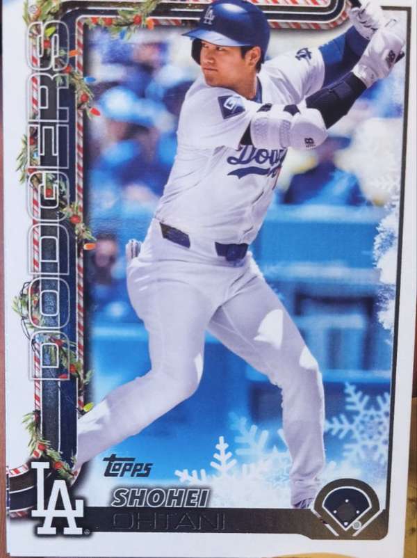 Shohei Ohtani