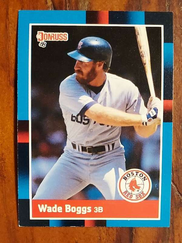 Wade Boggs