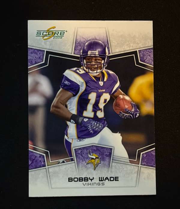 Bobby Wade