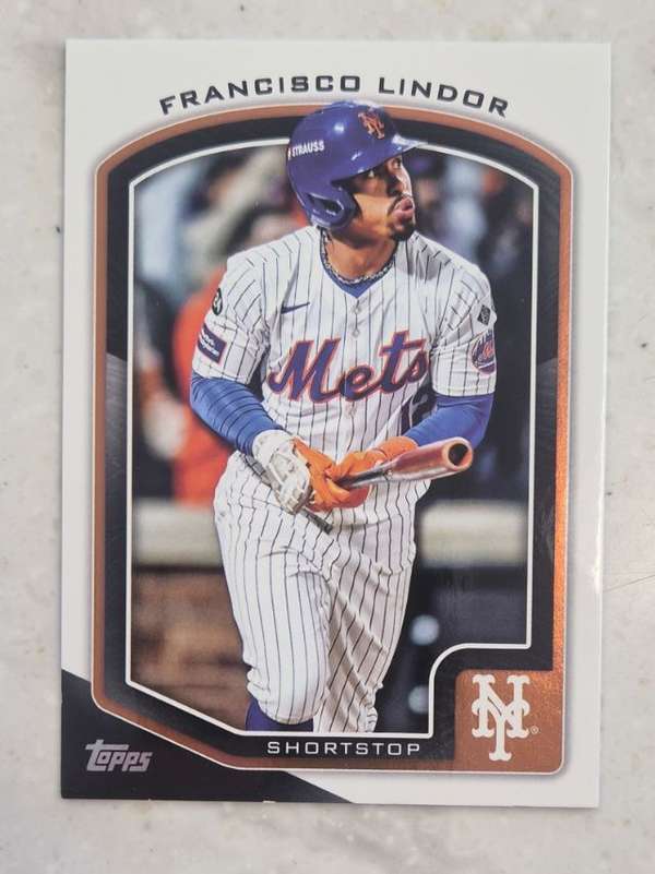 Francisco Lindor