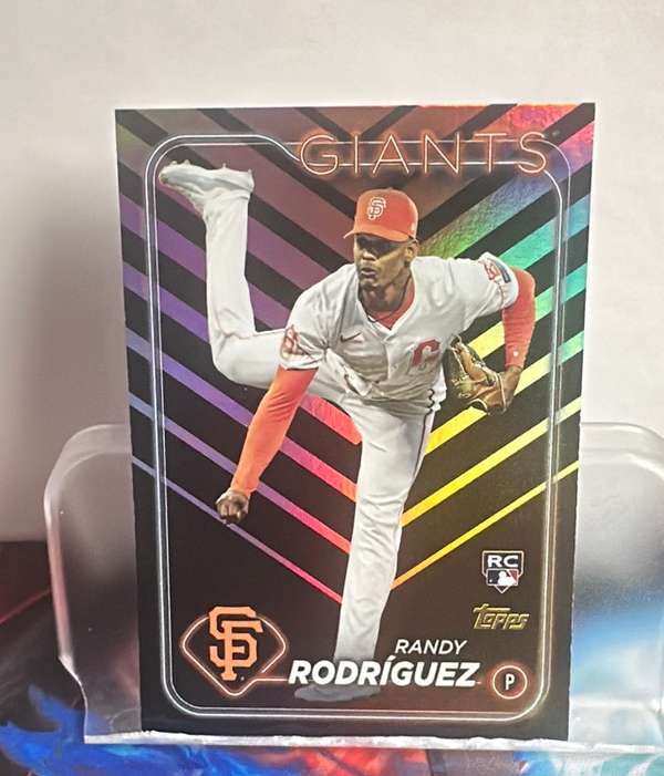 Randy Rodriguez
