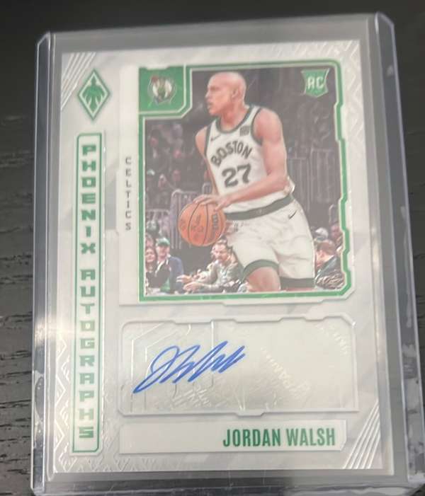 #PA-JWA Jordan Walsh