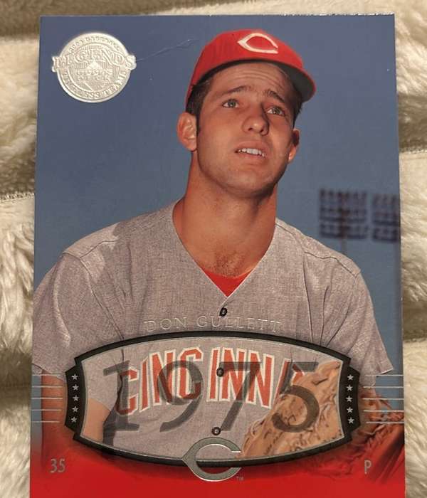 Don Gullett
