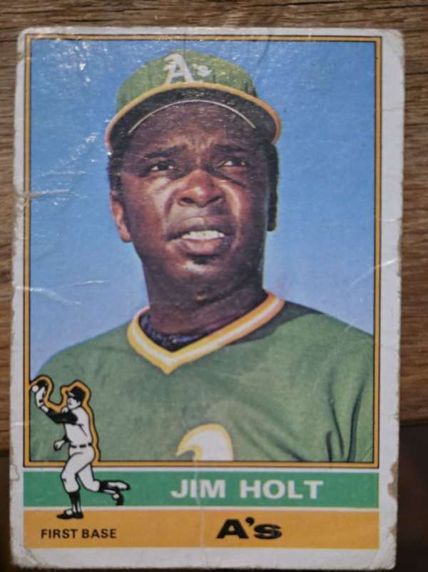 Jim Holt