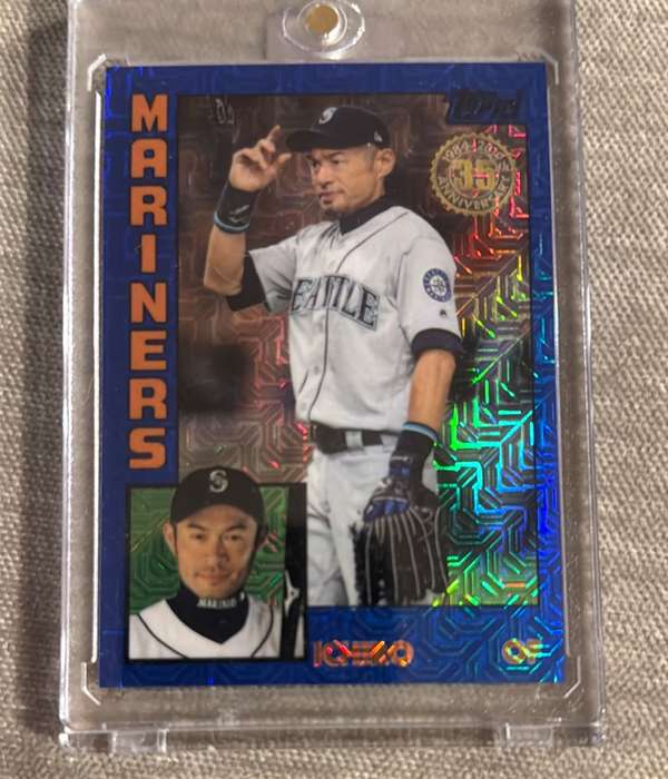 Ichiro