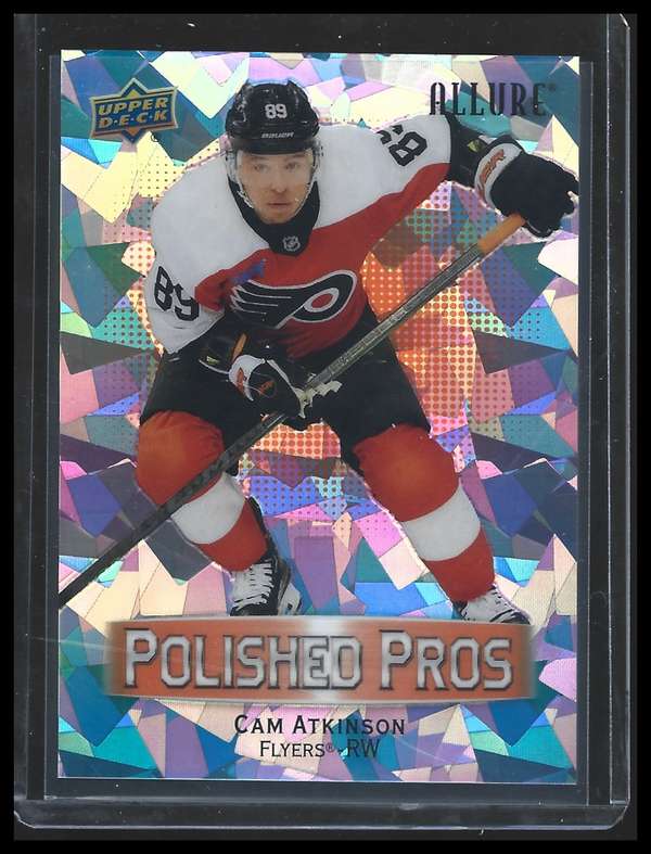 #PP-9 Cam Atkinson