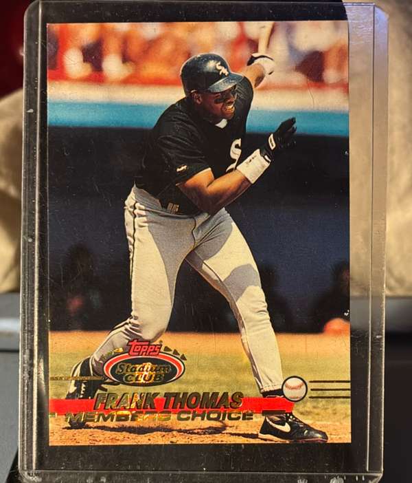 Frank Thomas