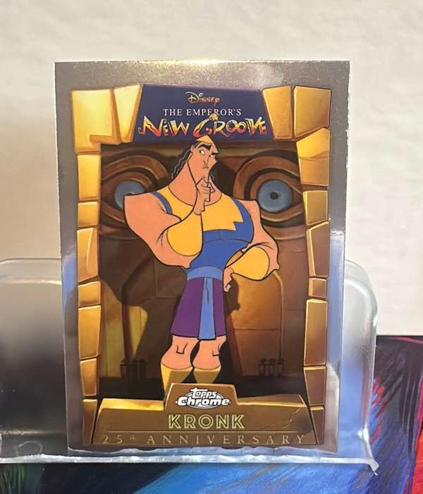 Kronk