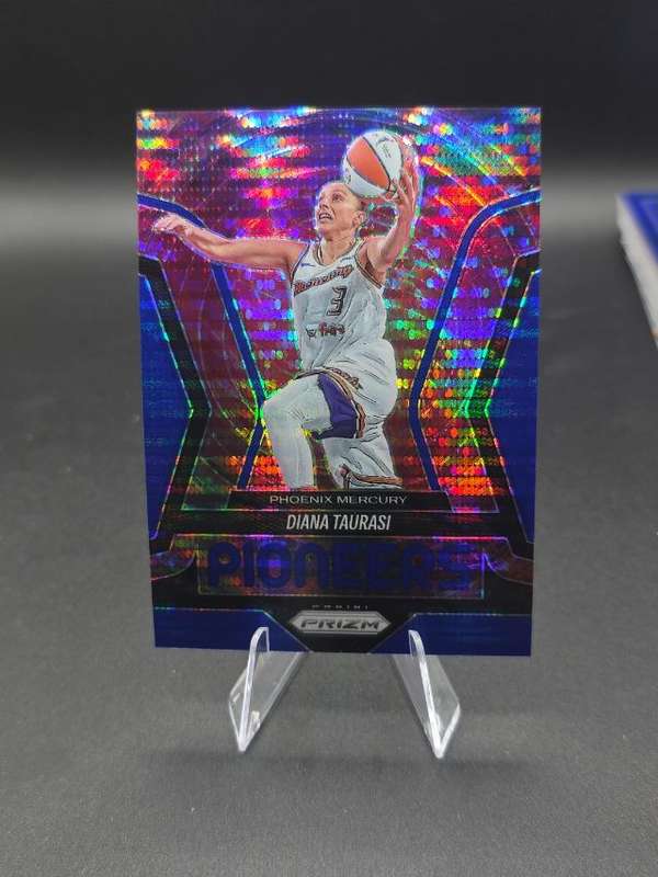 Diana Taurasi