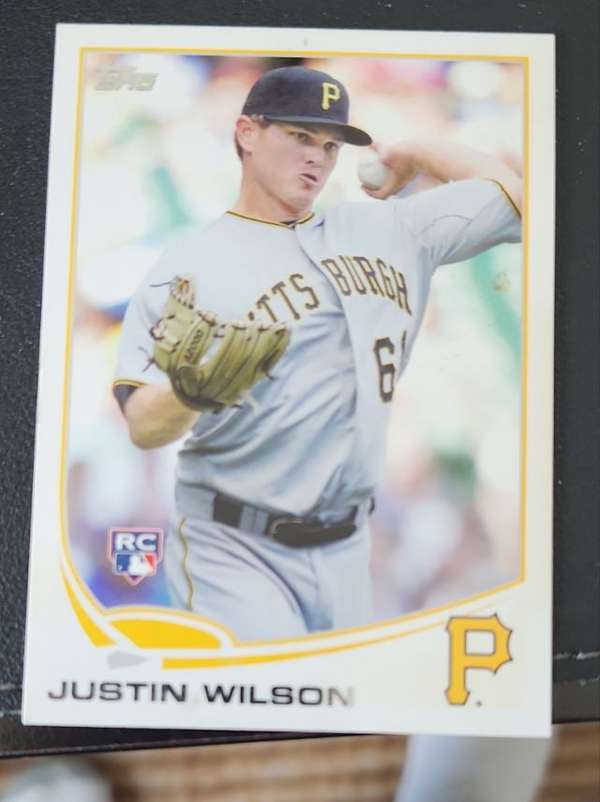 Justin Wilson