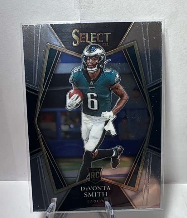 #149 DeVonta Smith