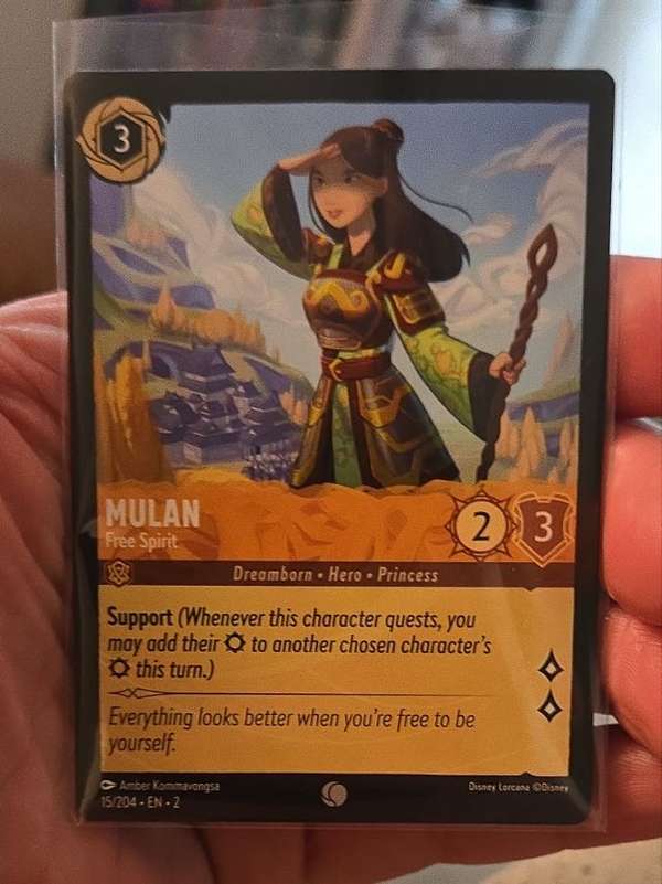 Mulan