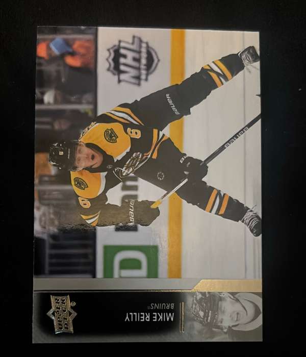 Mike Reilly