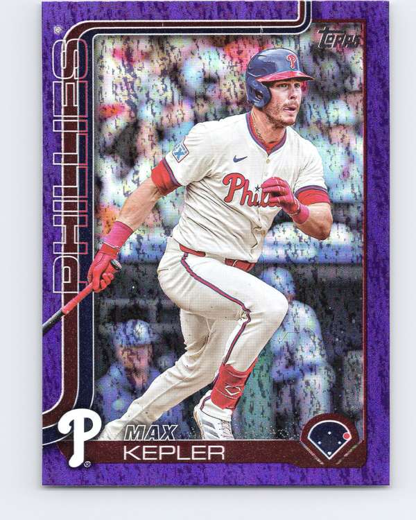 Max Kepler