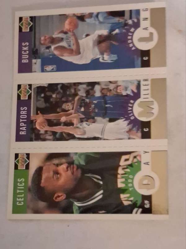 #M4 / M80 / M49 Todd Day / Oliver Miller / Andrew Lang