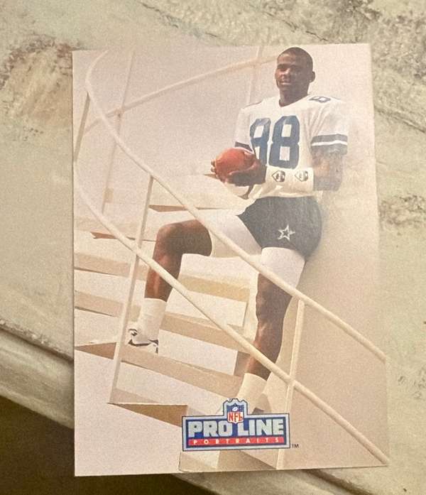 Michael Irvin
