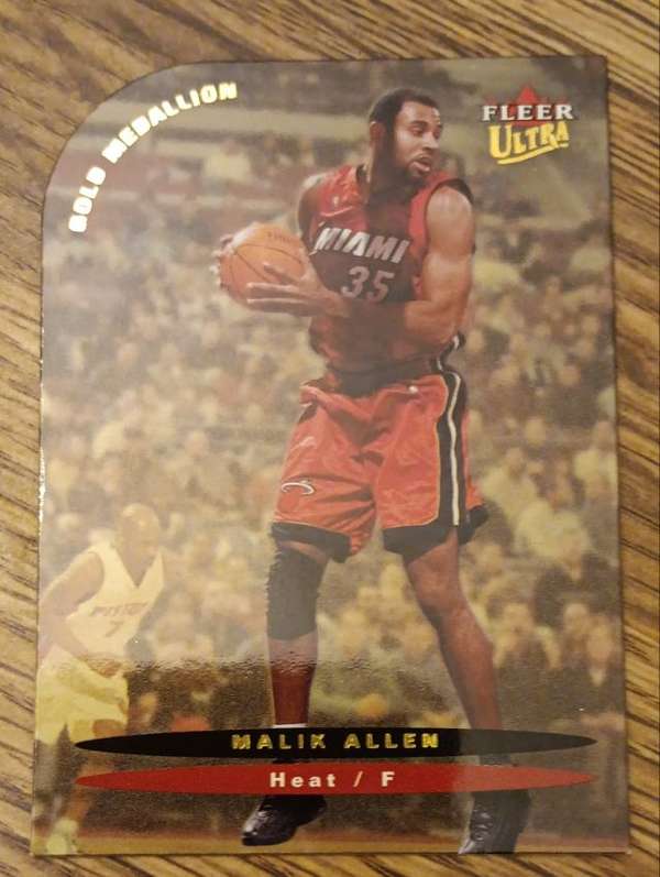 Malik Allen