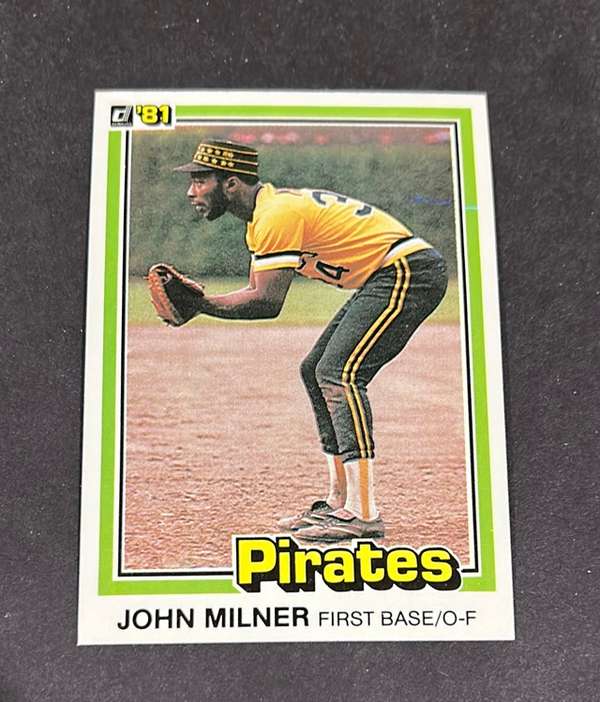 John Milner