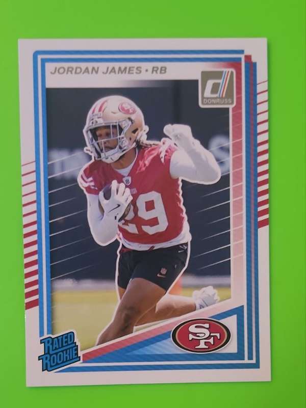 Jordan James
