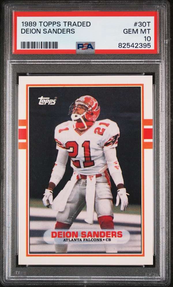 Deion Sanders