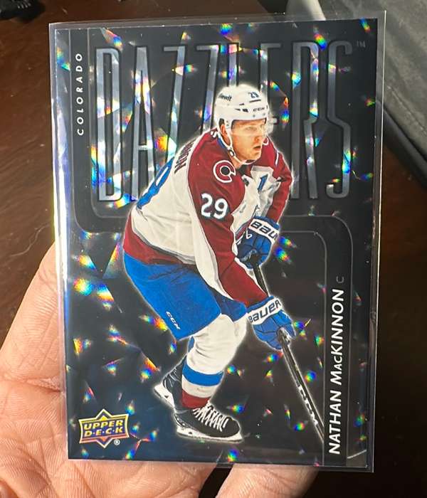 #DZ-59 Nathan MacKinnon