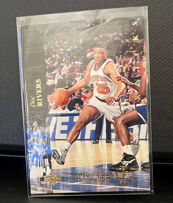 #102 Doc Rivers