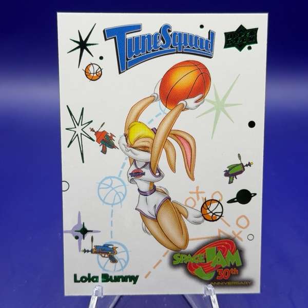 Lola Bunny