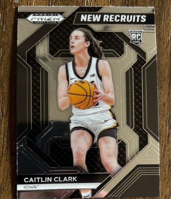 Caitlin Clark