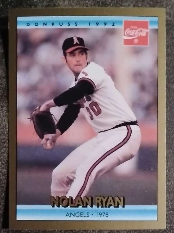 Nolan Ryan