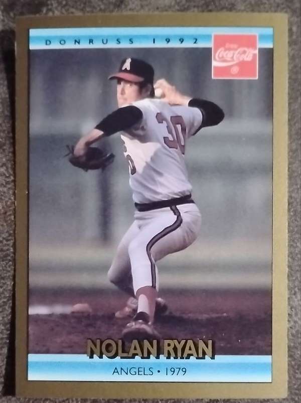 Nolan Ryan