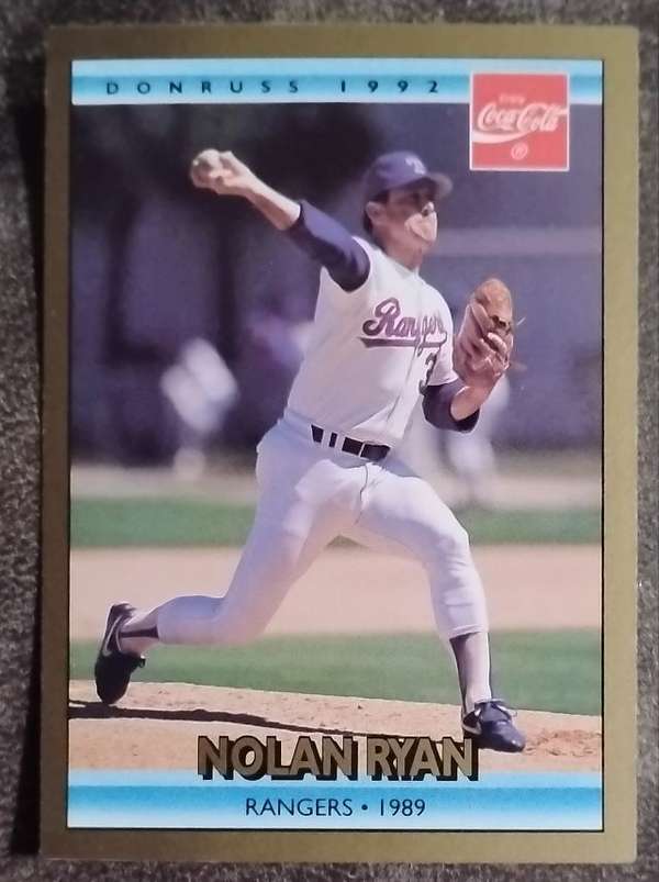 Nolan Ryan