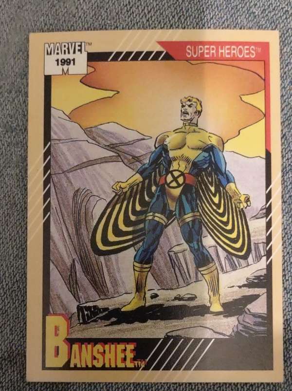 Banshee