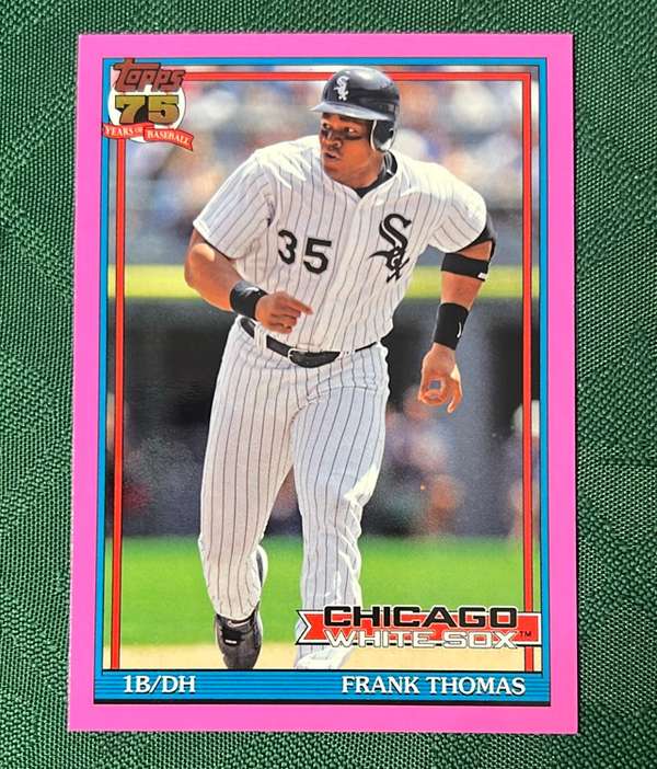 Frank Thomas