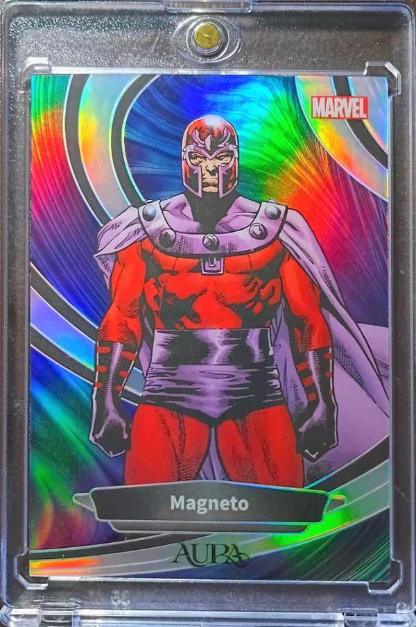 Magneto