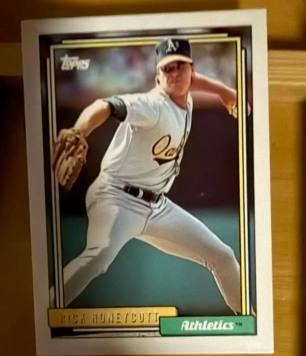 Rick Honeycutt