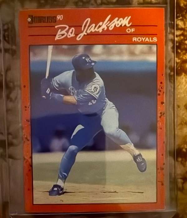Bo Jackson