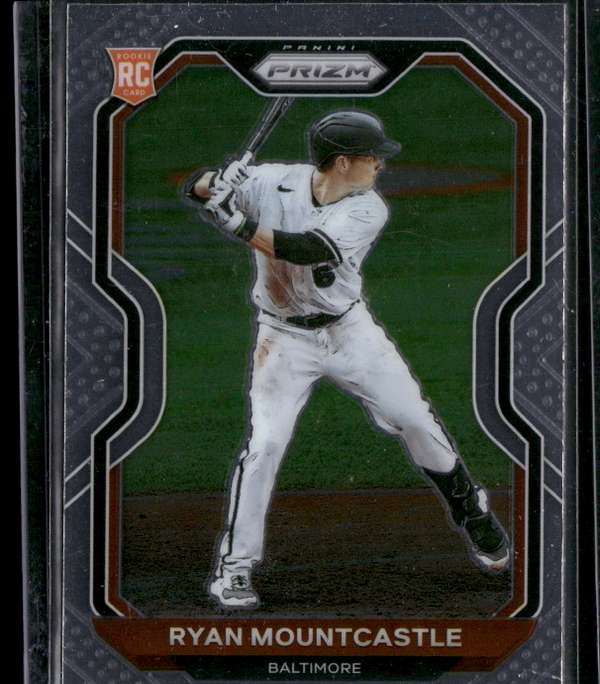 Ryan Mountcastle