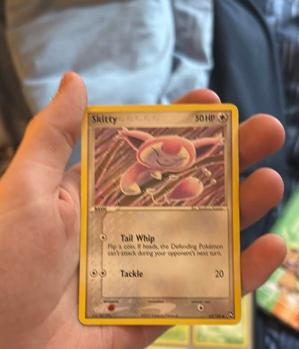 Skitty