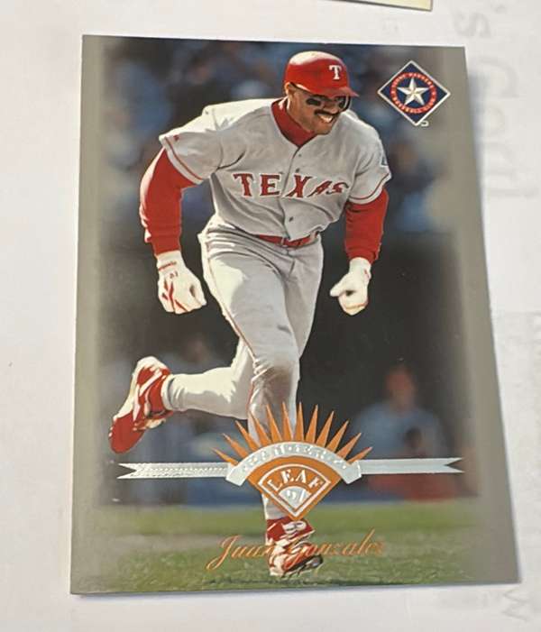 Juan Gonzalez