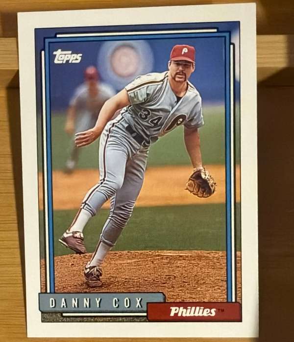 Danny Cox
