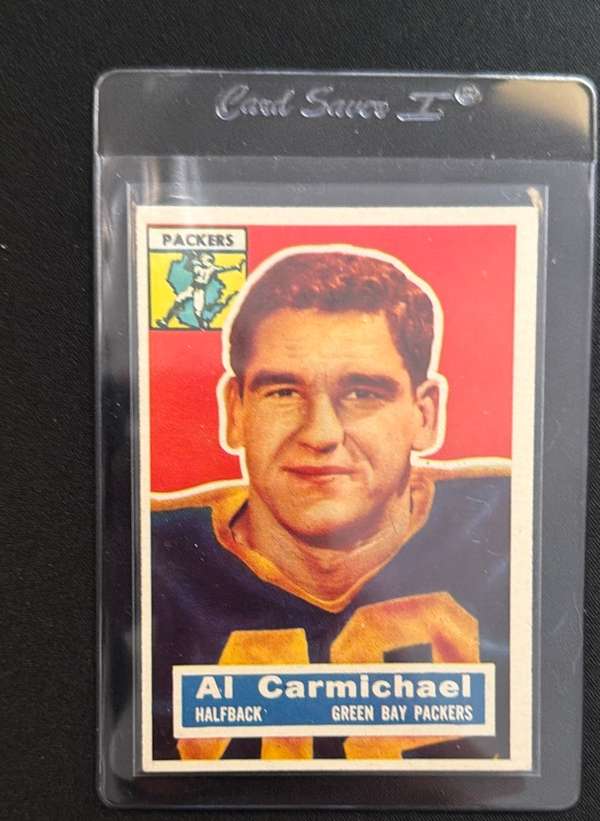 Al Carmichael
