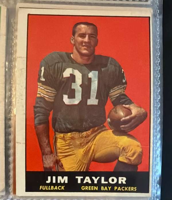 Jim Taylor