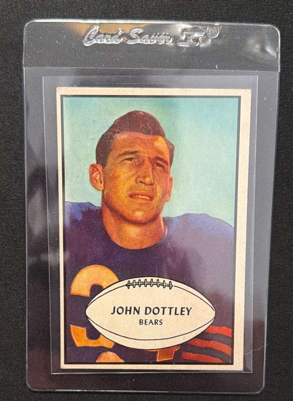 John Dottley