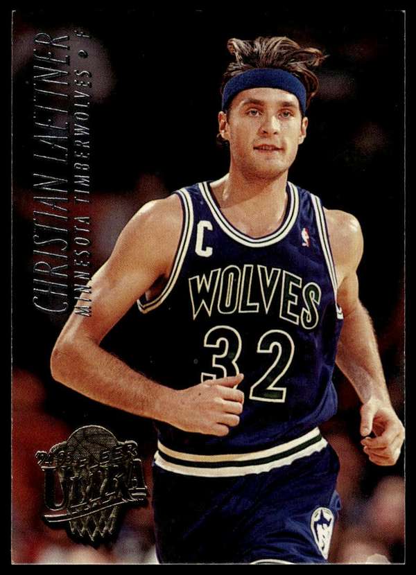 Christian Laettner