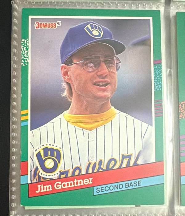 Jim Gantner