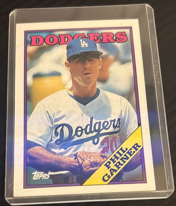 Phil Garner