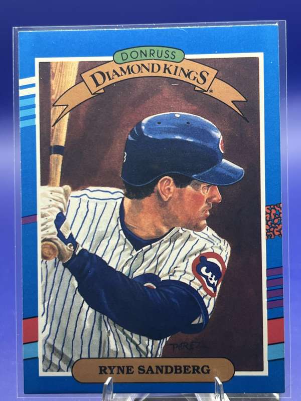 Ryne Sandberg